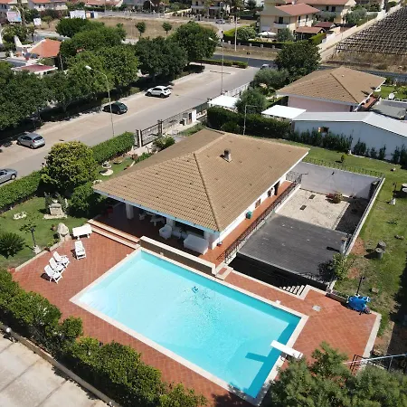 Nicol Maison d'hôtes 3*