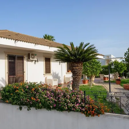 Maison d'hôtes Nicol Marina di Ragusa