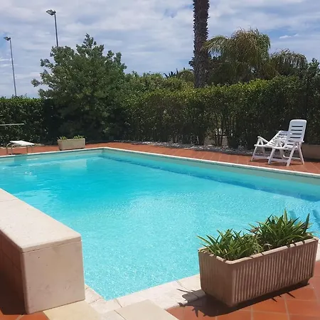 Maison d'hôtes Nicol