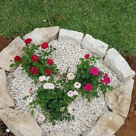 Nicol Maison d'hôtes Marina di Ragusa