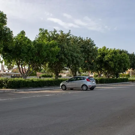 Nicol Maison d'hôtes Marina di Ragusa