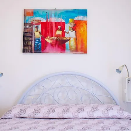 Nicol 3* Marina di Ragusa