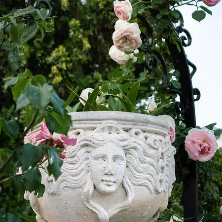 Nicol Maison d'hôtes Marina di Ragusa