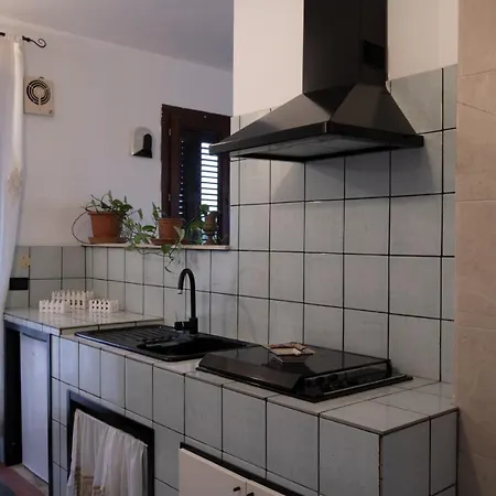 Nicol Maison d'hôtes Marina di Ragusa