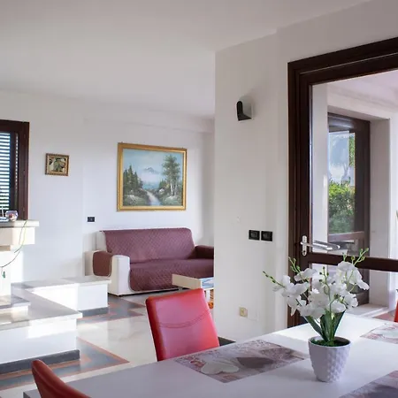 Maison d'hôtes Nicol Marina di Ragusa