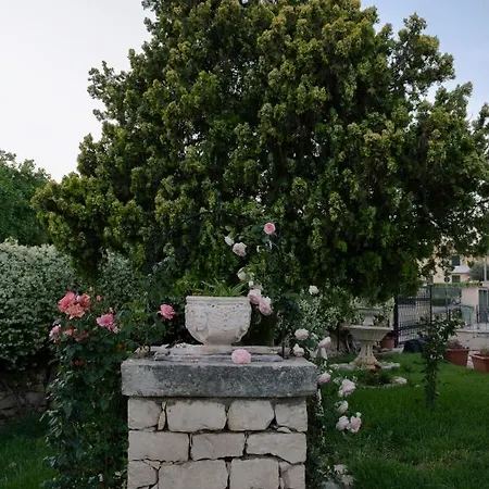 Maison d'hôtes Nicol Marina di Ragusa