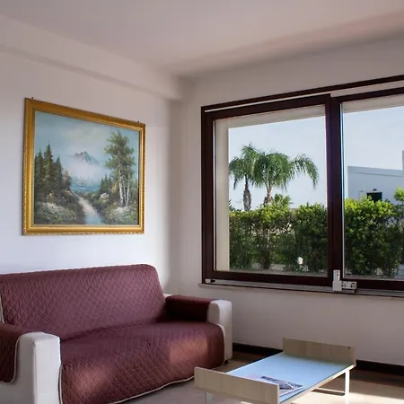 Nicol 3* Marina di Ragusa