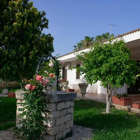 Nicol 3* Marina di Ragusa