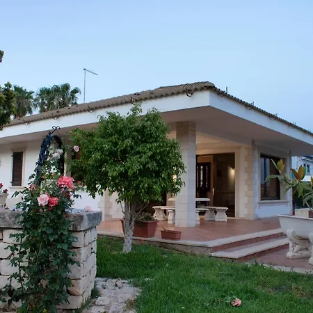 Maison d'hôtes Nicol Marina di Ragusa