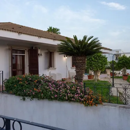 Maison d'hôtes Nicol Marina di Ragusa