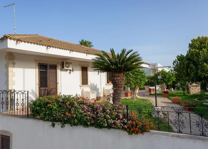 Gæstehus Nicol Marina di Ragusa