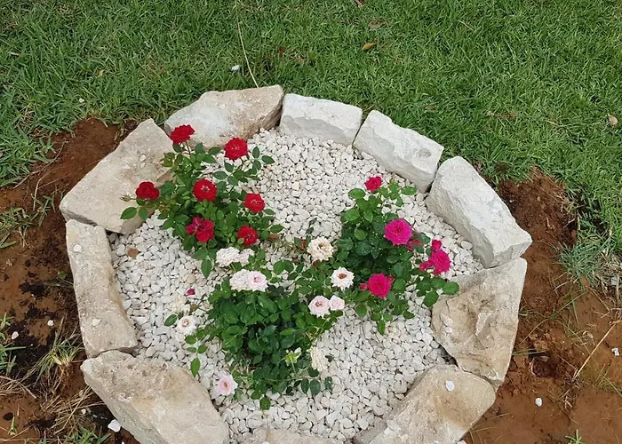 Nicol Gæstehus Marina di Ragusa