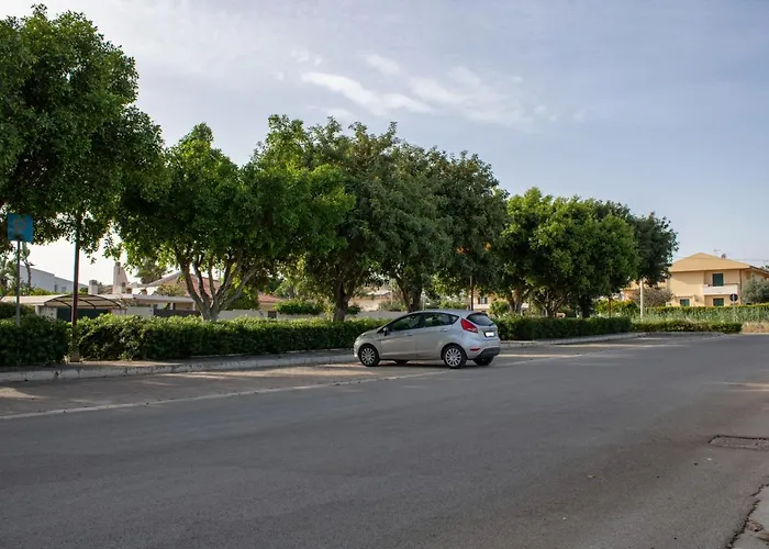 Nicol Gæstehus Marina di Ragusa