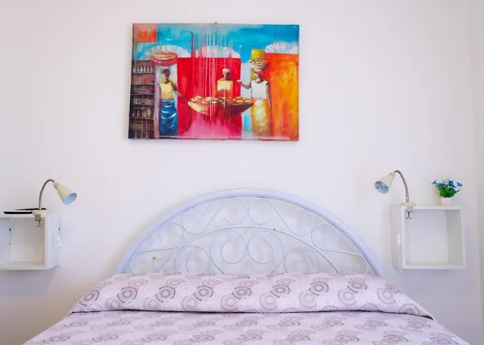 Nicol 3* Marina di Ragusa