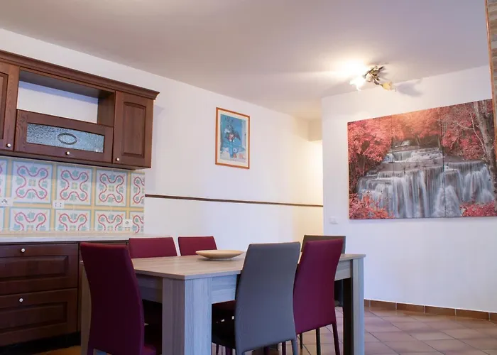 Gæstehus Nicol Marina di Ragusa