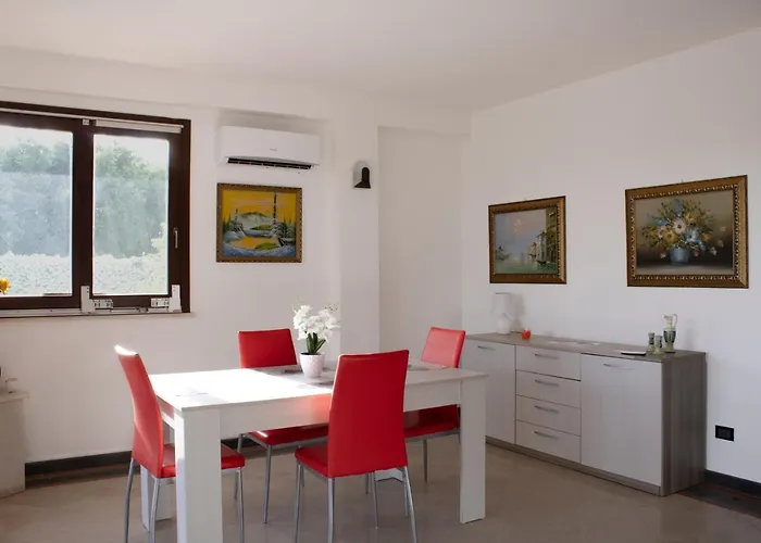 Nicol 3* Marina di Ragusa