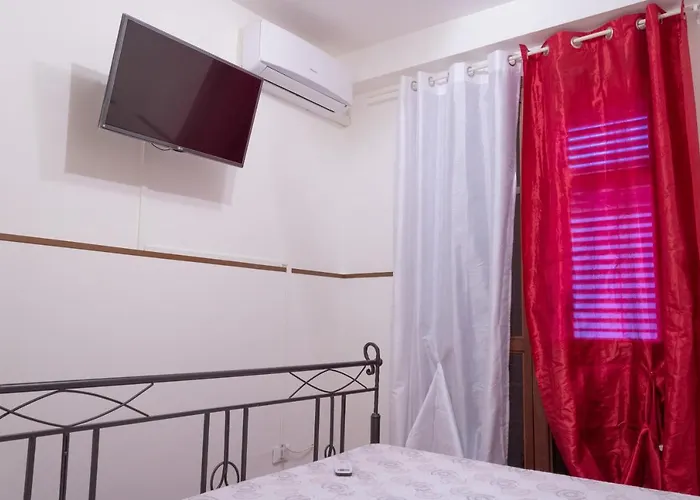 Gæstehus Nicol Marina di Ragusa