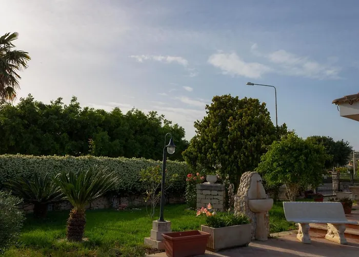 Nicol 3* Marina di Ragusa