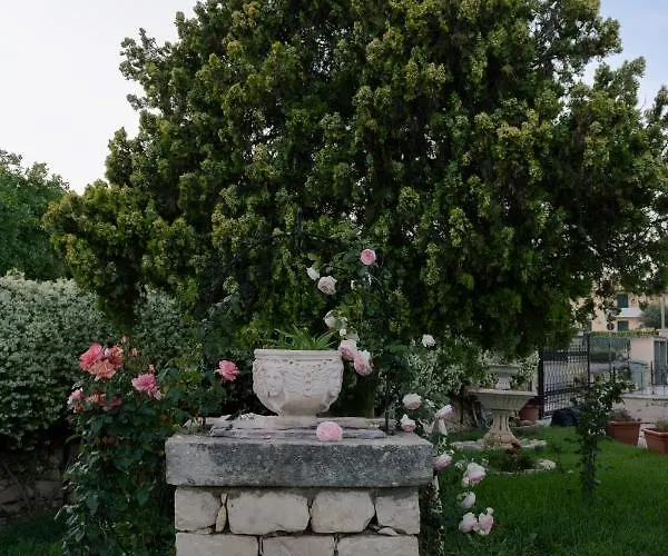 Gæstehus Nicol Marina di Ragusa