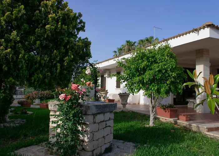 Nicol 3* Marina di Ragusa