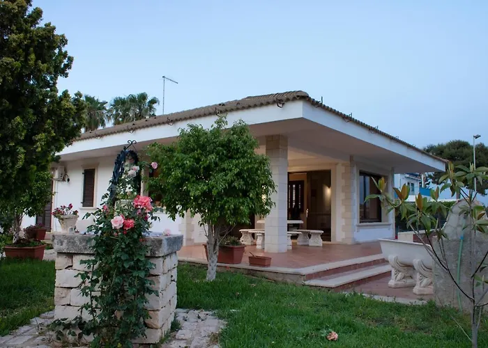 Gæstehus Nicol Marina di Ragusa