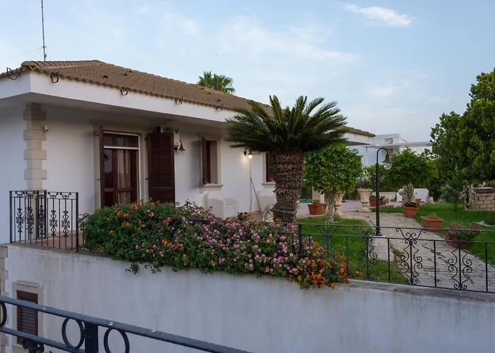 Gæstehus Nicol Marina di Ragusa