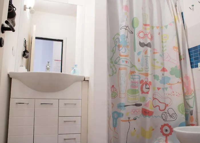 Nicol 3* Marina di Ragusa