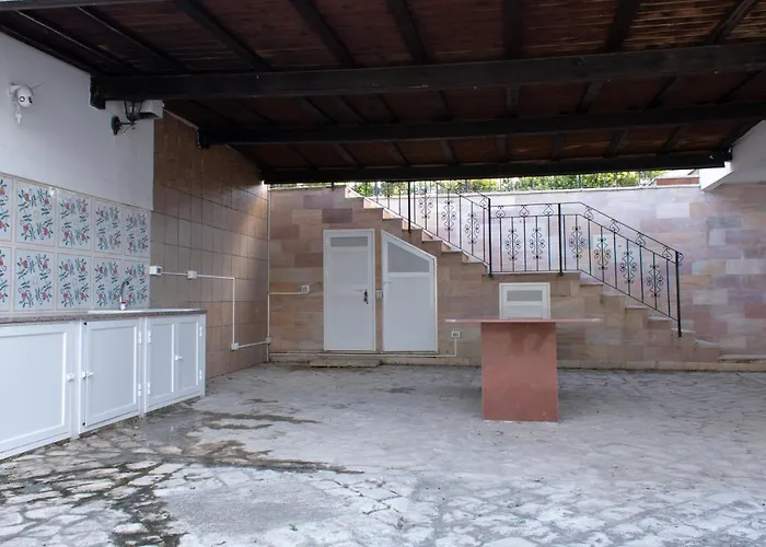 Nicol 3* Marina di Ragusa