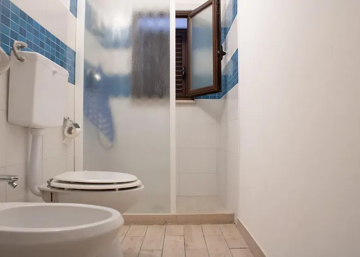 Nicol Gæstehus Marina di Ragusa